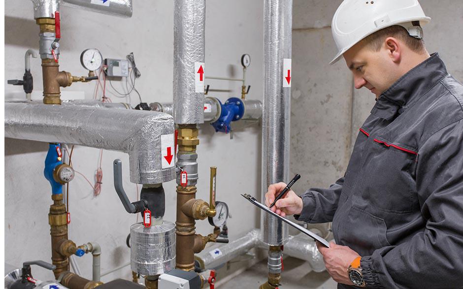 dépannage chauffage Le Plessis-Robinson